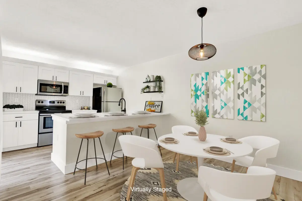 6605 66th Way, West Palm Beach, FL 33409 - #1