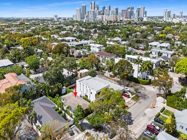 1508 NE 6th Street #A & B, Fort Lauderdale, FL 33304