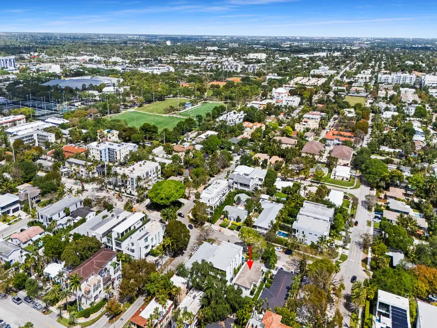 1508 NE 6th Street #A & B, Fort Lauderdale, FL 33304 - #2