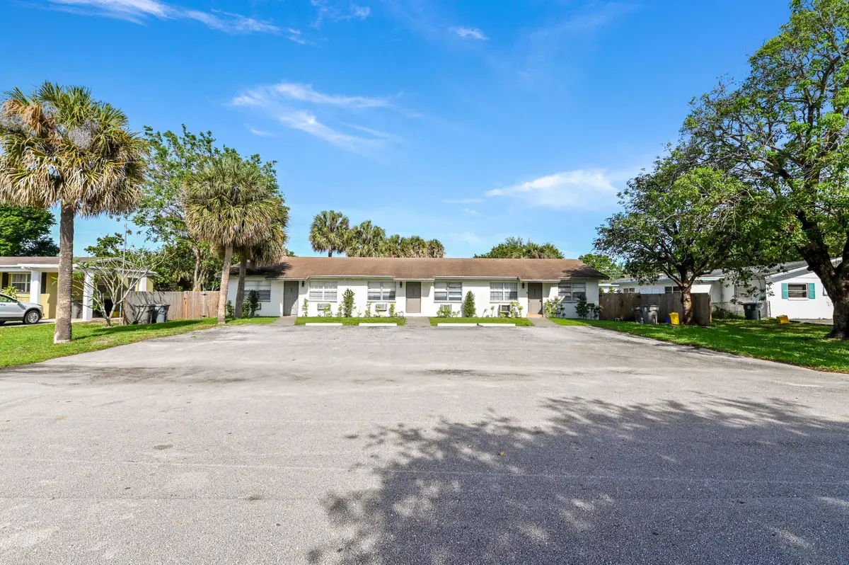 9350 Sun Court, West Palm Beach, FL 33403 - #1