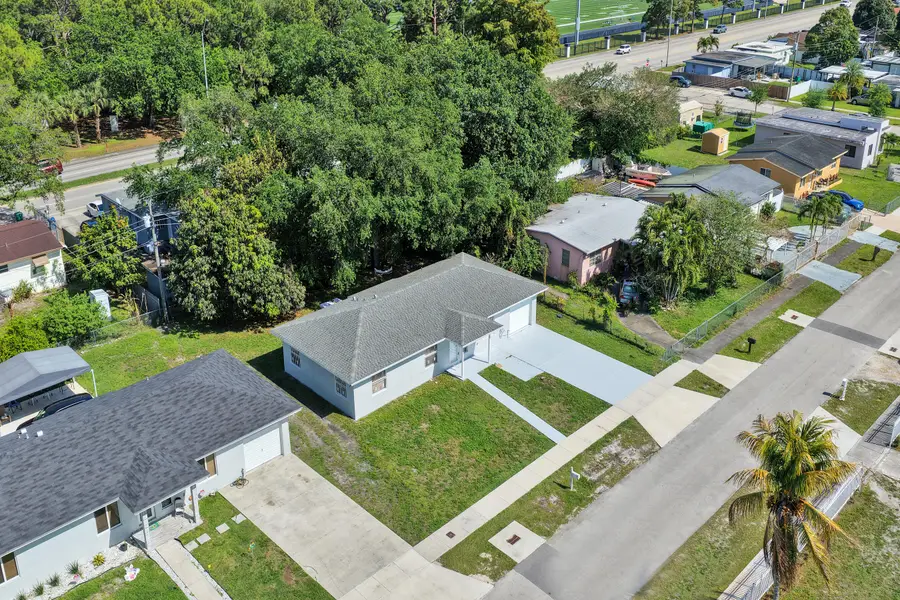 16351 NW 37th Court, Miami Gardens, FL 33054 - #3