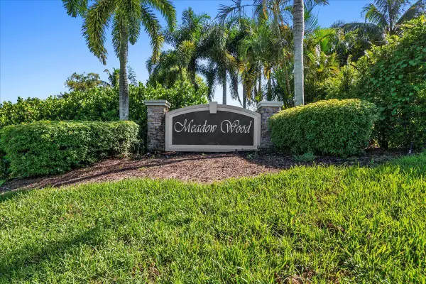 15575 Woodmar Court, Wellington, FL 33414