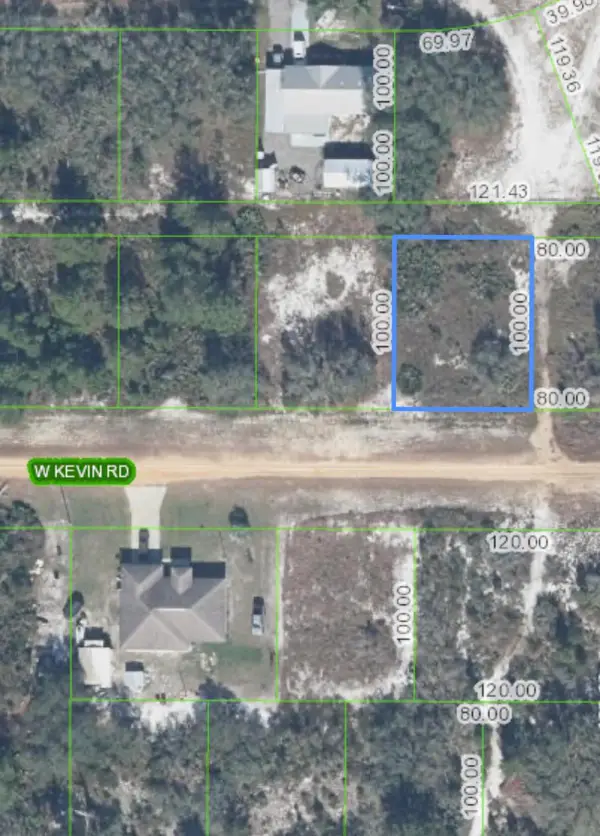 2800 W Kevin Road, Avon Park, FL 33825