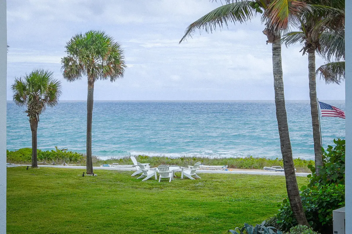 1043 Hillsboro Mile #18c, Hillsboro Beach, FL 33062 - #1