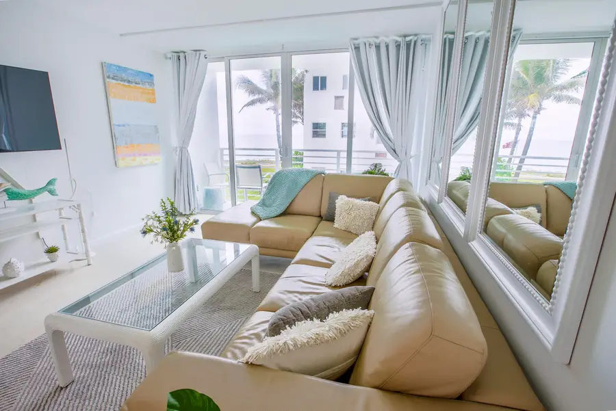 1043 Hillsboro Mile #18c, Hillsboro Beach, FL 33062 - #3