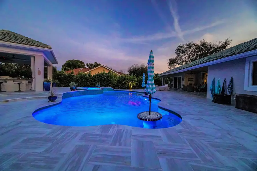 15925 Springhill Court, Wellington, FL 33414 - #2