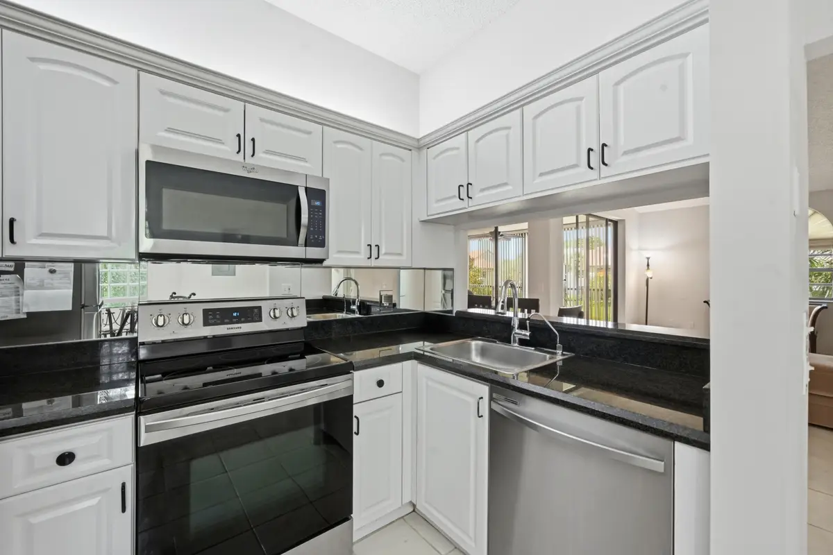 5395 Firenze Drive #K, Boynton Beach, FL 33437 - #1