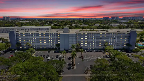 5700 NW 2nd Avenue #604, Boca Raton, FL 33487