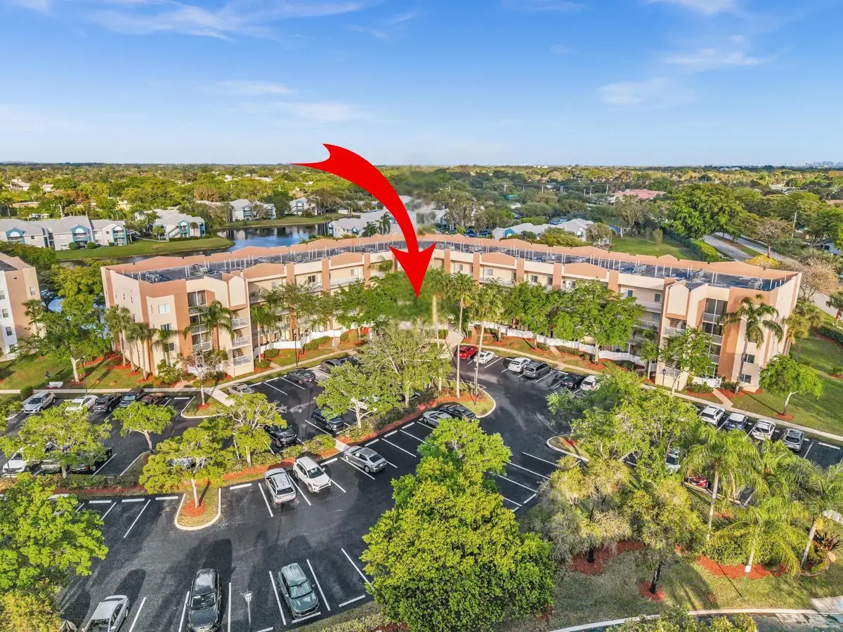 9539 Weldon Circle #F107, Tamarac, FL 33321 - #1