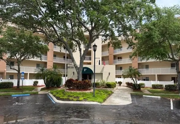 9539 Weldon Circle #F107, Tamarac, FL 33321 - #2