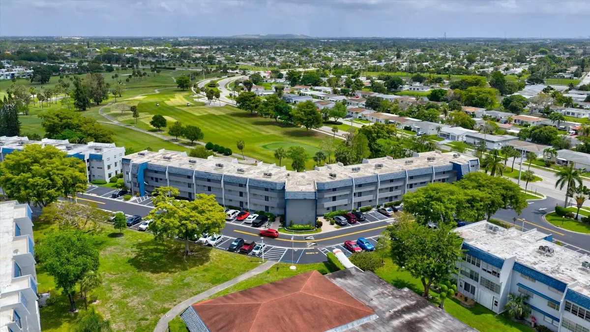 7787 Golf Circle Drive #310-k, Margate, FL 33063 - #1