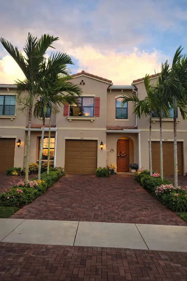 9988 Brickhill Drive, Boca Raton, FL 33428