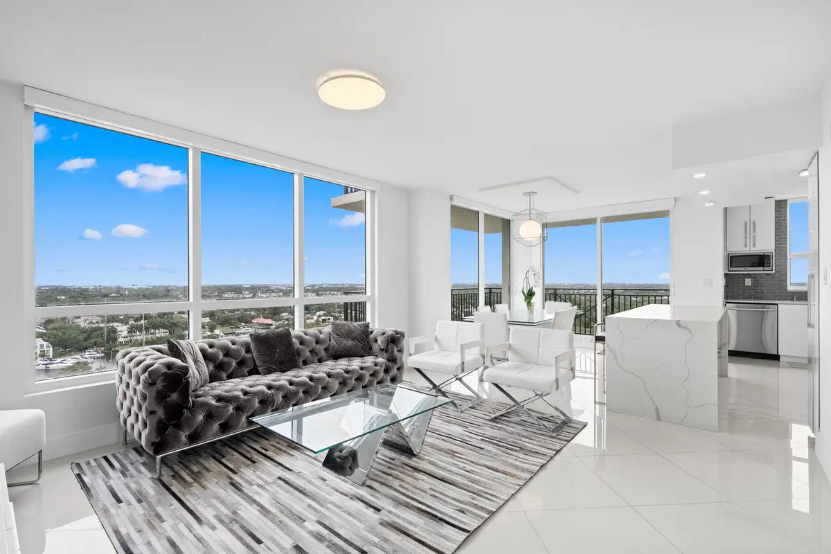 610 W Las Olas Boulevard #1712n, Fort Lauderdale, FL 33312 - #1