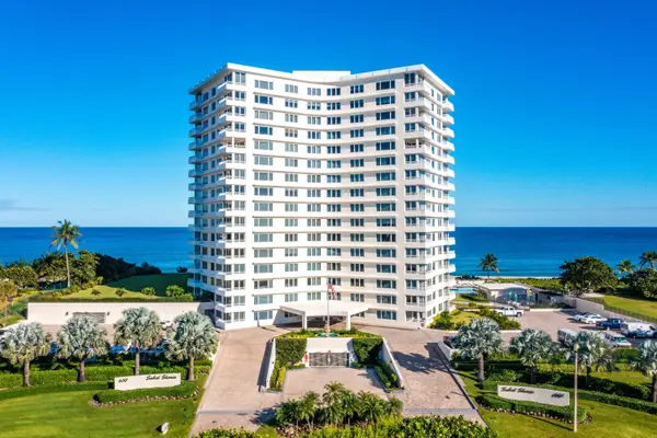 600 S Ocean Boulevard #504, Boca Raton, FL 33432