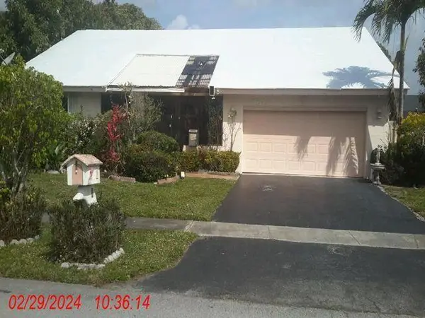 8511 NW 52nd Street, Lauderhill, FL 33351
