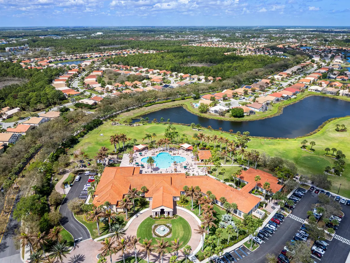 326 NW Toscane Trail, Port Saint Lucie, FL 34986 - #1
