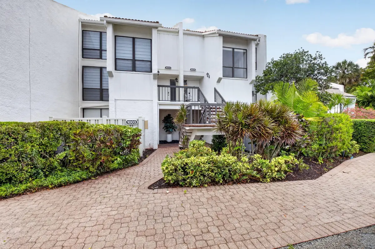 1005 Bridgewood Place #1005, Boca Raton, FL 33434 - #1