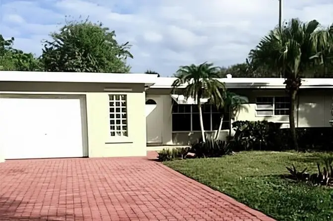 1230 NE 26th Terrace, Pompano Beach, FL 33062 - #1