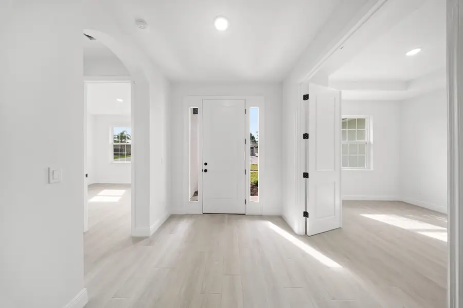 1116 SW London Lane, Port Saint Lucie, FL 34953 - #3