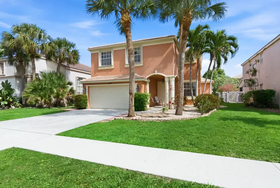 2430 Westmont Drive, Royal Palm Beach, FL 33411 - #2