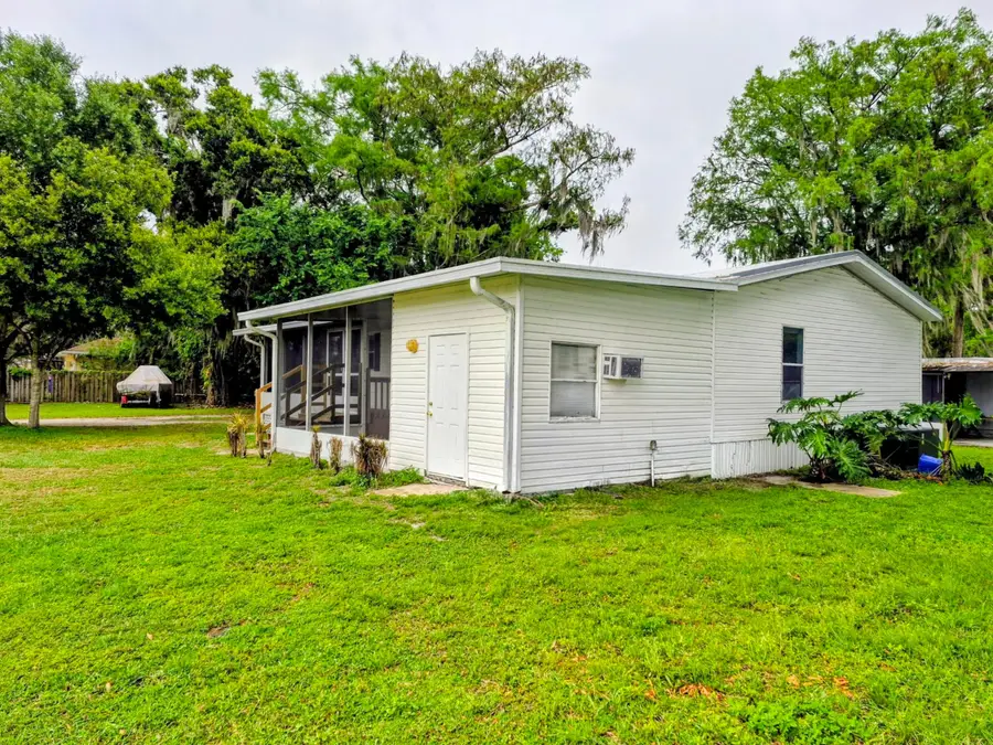 301 SE 5th Avenue, Okeechobee, FL 34974 - #3