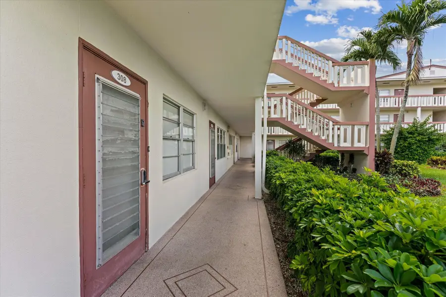 308 Preston H #308, Boca Raton, FL 33434 - #2