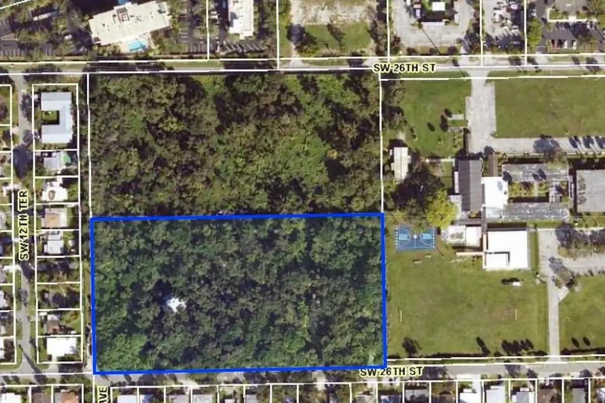 1031 SW 28th Street, Fort Lauderdale, FL 33315 - #1