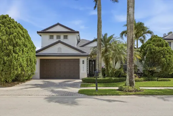 1830 Harbor View Circle, Weston, FL 33327