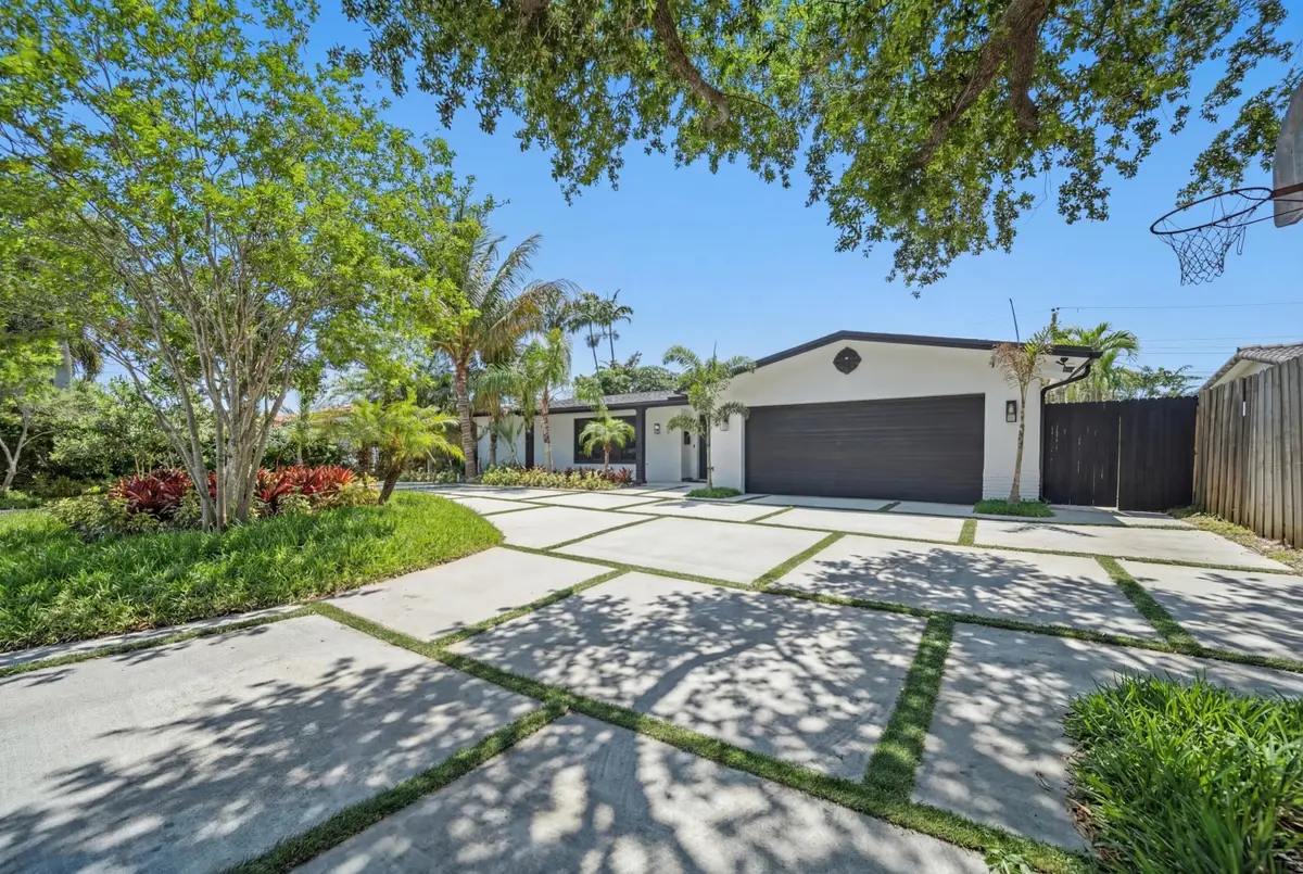 5121 NE 17th Terrace, Fort Lauderdale, FL 33334 - #1