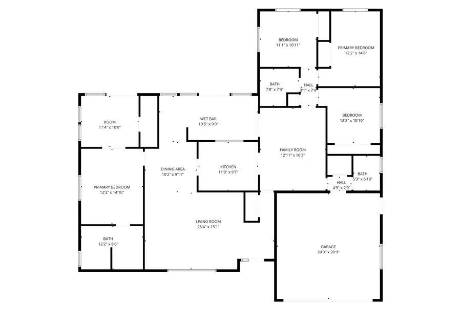 5121 NE 17th Terrace, Fort Lauderdale, FL 33334 - #3