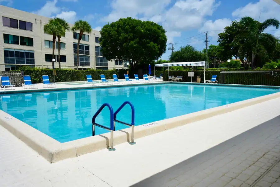 3154 Via #412, Lake Worth, FL 33467 - #3