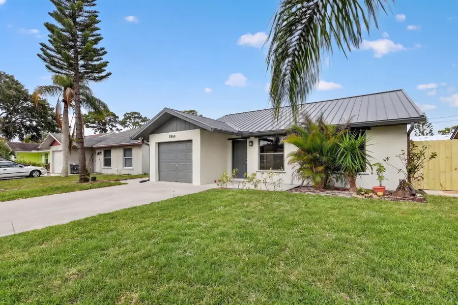 5868 SE Collins Avenue, Stuart, FL 34997 - #2
