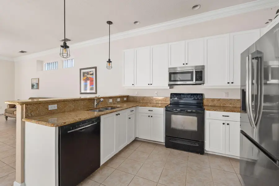 635 SW Munjack Cove, Port Saint Lucie, FL 34986 - #3