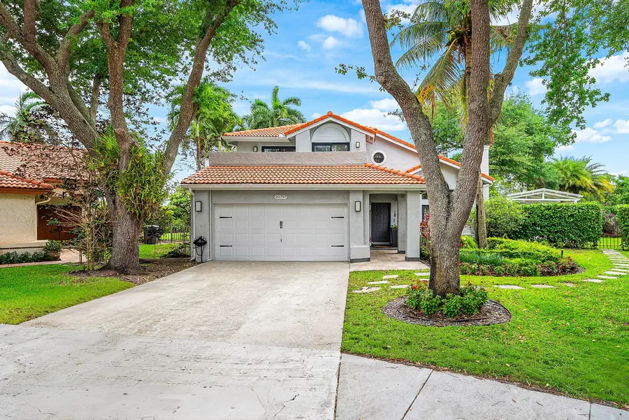 20797 Cabrillo Way, Boca Raton, FL 33428 - #2