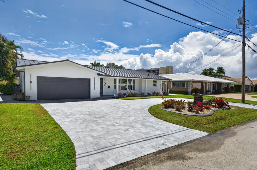 5136 NE 26th Avenue, Fort Lauderdale, FL 33308 - #3