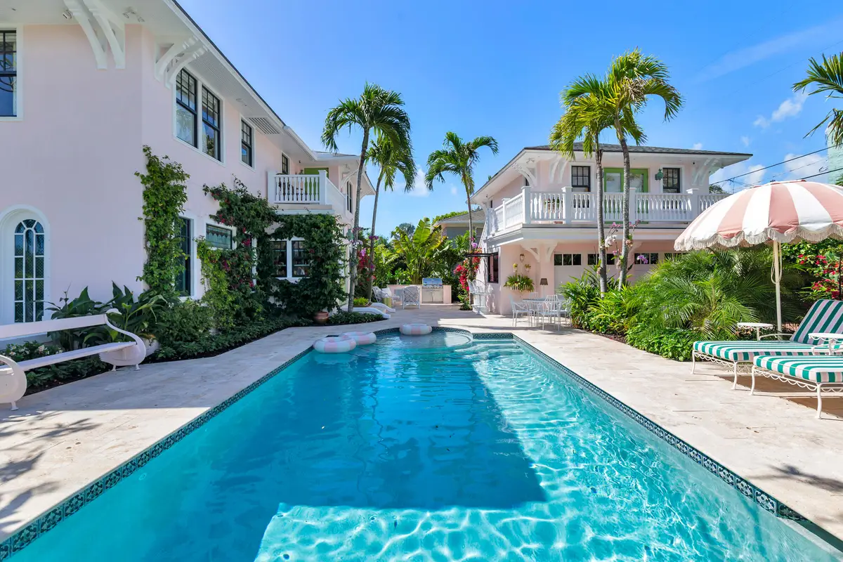 3101 Washington Road, West Palm Beach, FL 33405 - #1