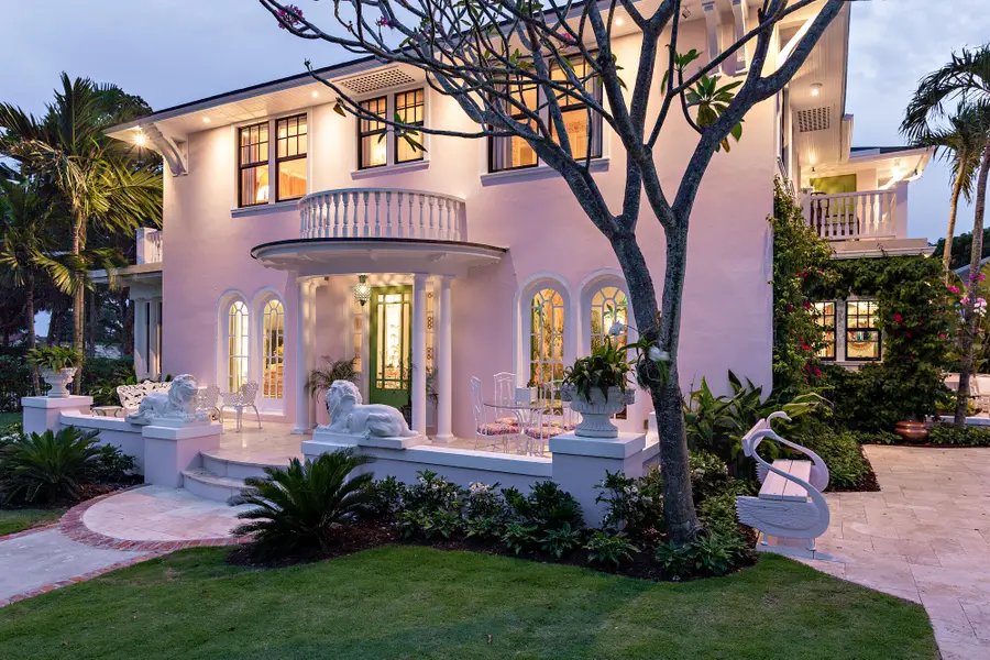 3101 Washington Road, West Palm Beach, FL 33405 - #3