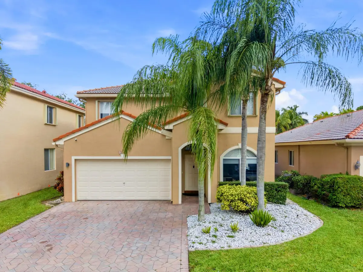 3767 Pebblebrook Manor, Coconut Creek, FL 33073 - #1