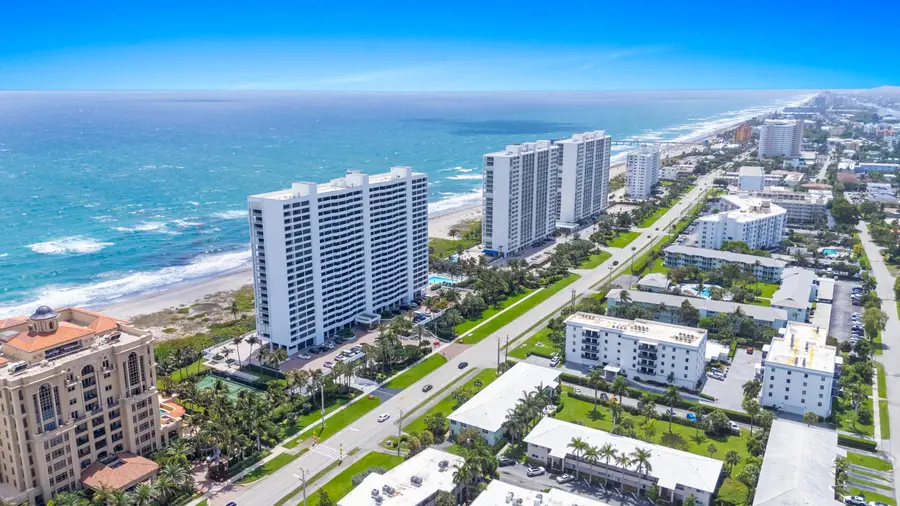 2600 S Ocean Boulevard #22d, Boca Raton, FL 33432 - #3