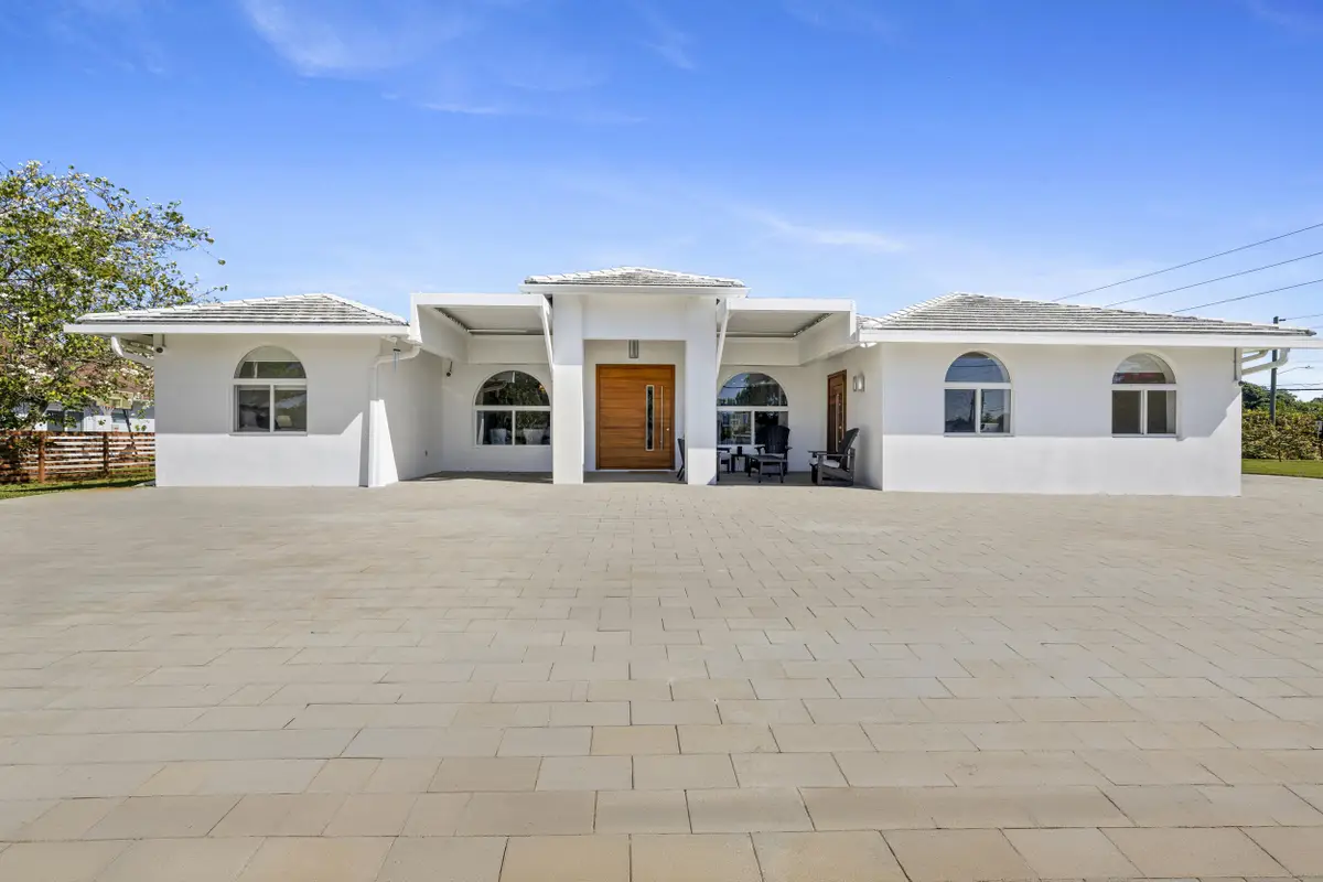 13621 SW 16th Street, Davie, FL 33325 - #1