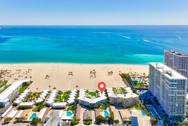 1956 S Ocean Lane #3, Fort Lauderdale, FL 33316