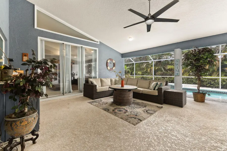 1441 SW Edinburgh Drive, Port Saint Lucie, FL 34953 - #3