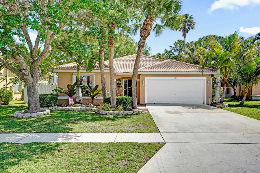 6214 Sand Hills Circle, Lake Worth, FL 33463 - #3