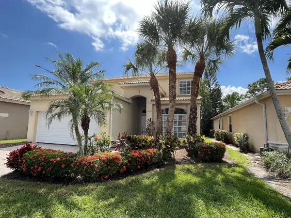 3765 NW Deer Oak Drive, Jensen Beach, FL 34957