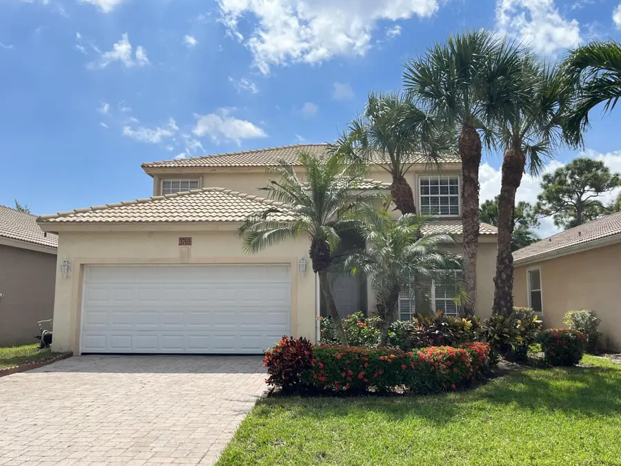 3765 NW Deer Oak Drive, Jensen Beach, FL 34957 - #2