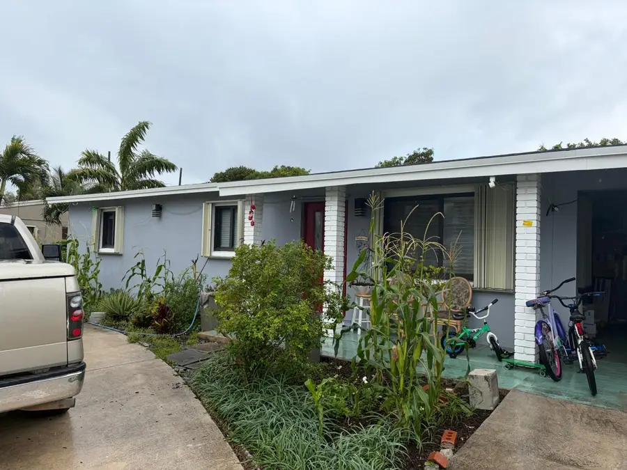 309 Davis Road, Palm Springs, FL 33461 - #2