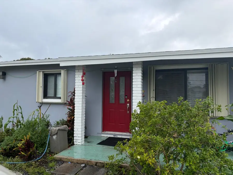 309 Davis Road, Palm Springs, FL 33461 - #3