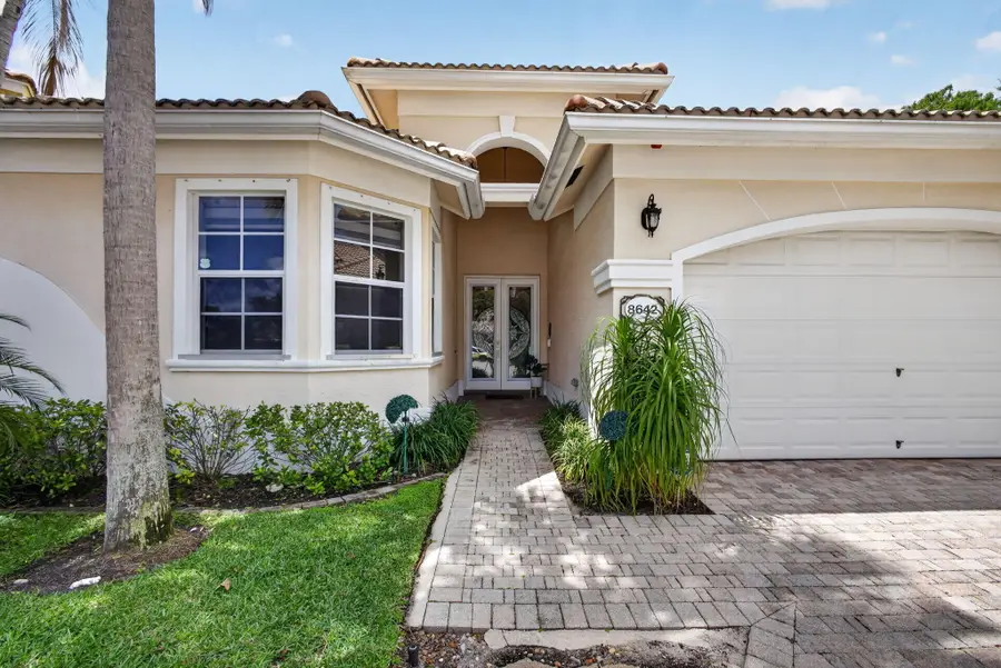 8642 Plum Cay, Royal Palm Beach, FL 33411 - #3