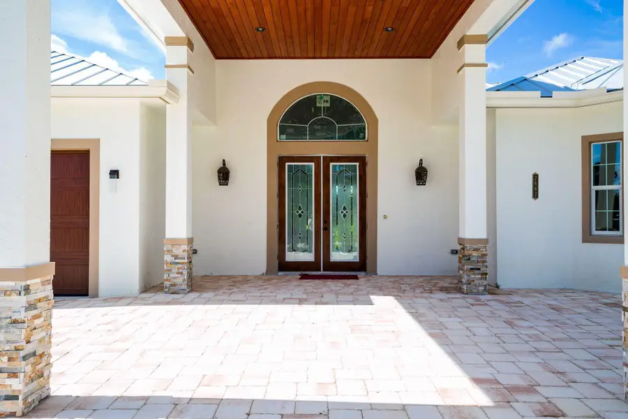 2682 SW Import Drive, Port Saint Lucie, FL 34987 - #3