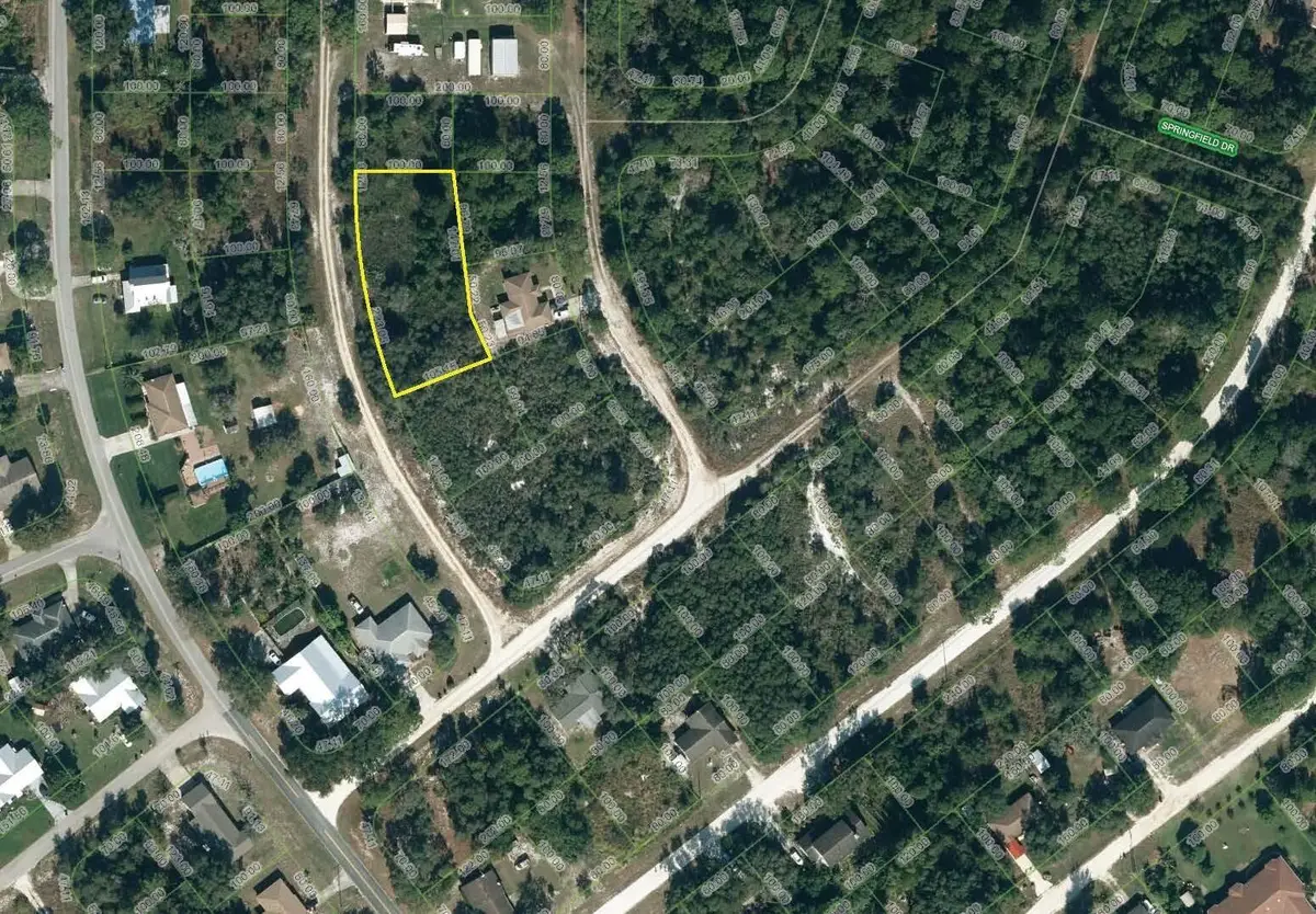 2610 N Colman Road, Avon Park, FL 33825 - #1